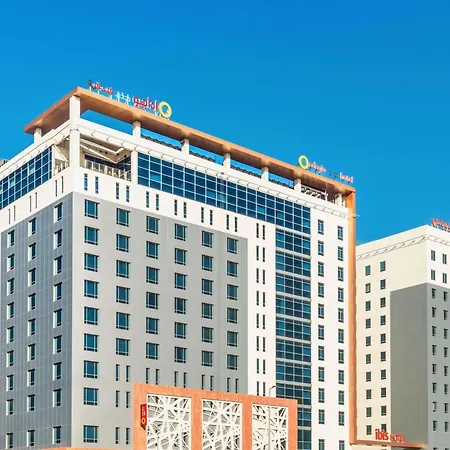 Ibis Jeddah City Center-2