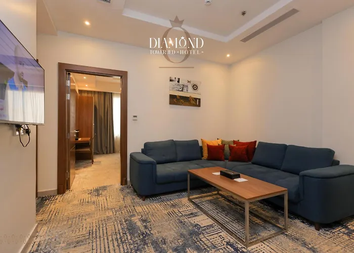 Diamond Tower